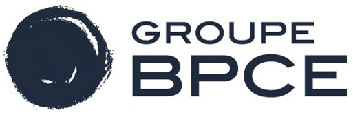 Logo Groupe BPCE