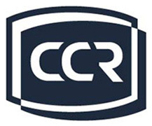 CCR logo