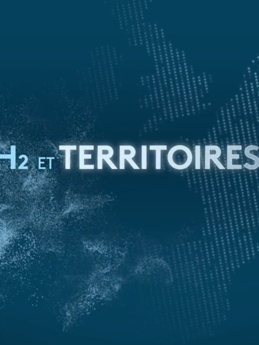 Série-documentaire H2 et Territoires