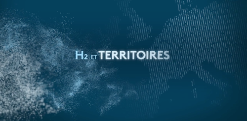 Série-documentaire H2 et Territoires