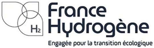 France Hydrogène logo