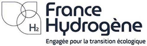 Logo France Hydrogène
