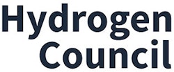 Hydrogène Council logo