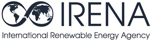 IRENA logo