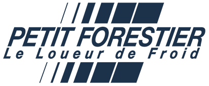 Petit Forestier logo