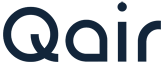 Qair logo