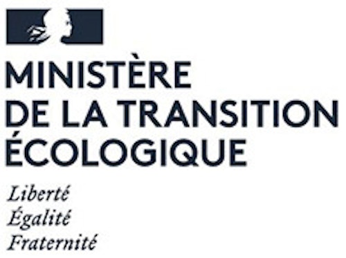 Logo Ministry of Ecological Transition