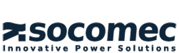 Socomec logo