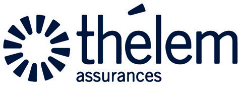 Thélem logo