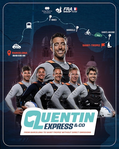 Quentin Express