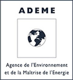 ADEME logo