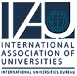 International Association Of Universities logo