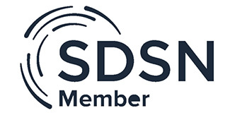 SDSN logo