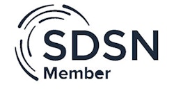 SDSN logo
