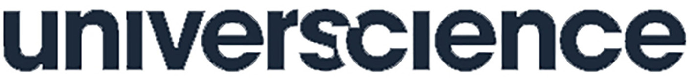 Universcience logo