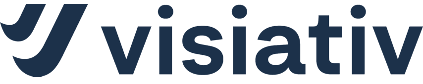 Visiativ logo